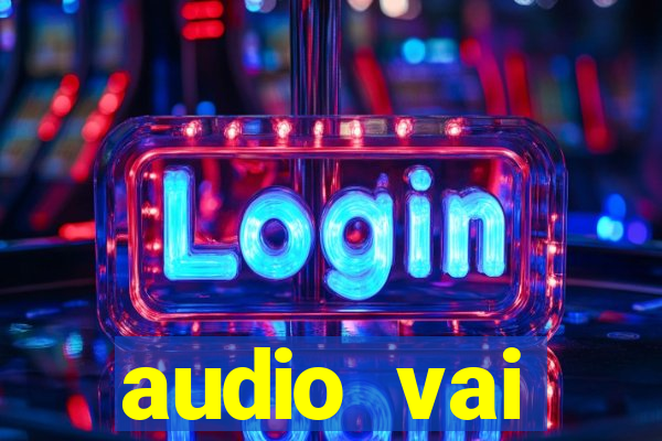 audio vai corinthians com fogos jogo aberto